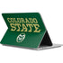 Colorado State University CSU Surface Laptop Studio Skin